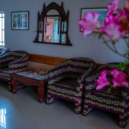 Travellers' Inn Dárdžiling Exteriér fotografie